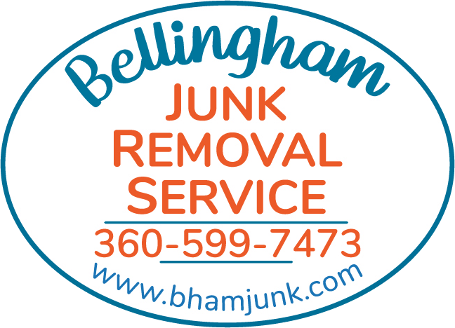 Belilngham Junk Removal Service logo